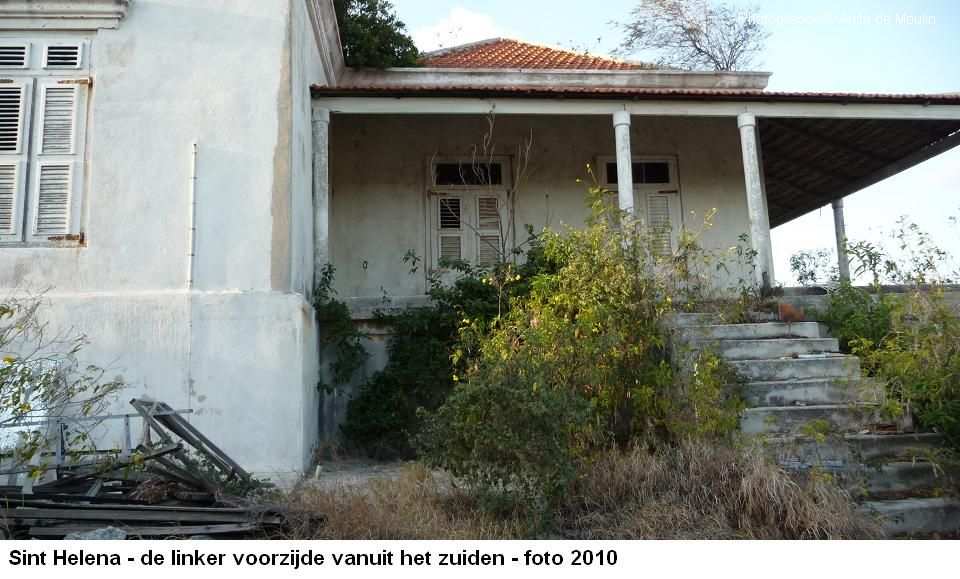 10. Sint Helena linker voorzijde vanuit het zuiden 2010